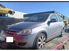 opel corsa c del año 2006