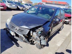 dacia sandero del año 2009