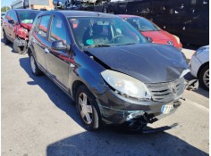 dacia sandero del año 2009 2