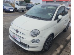 fiat 500 del año 2023