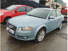 audi a4 berlina (8e) del año 2006