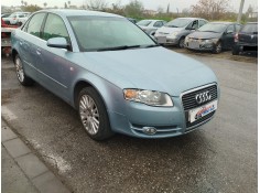 audi a4 berlina (8e) del año 2006 2