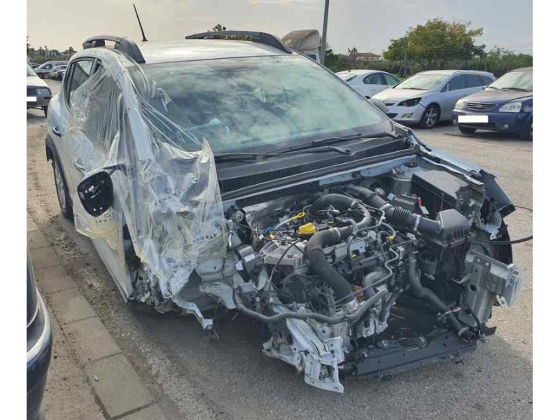 dacia sandero iii del año 2023