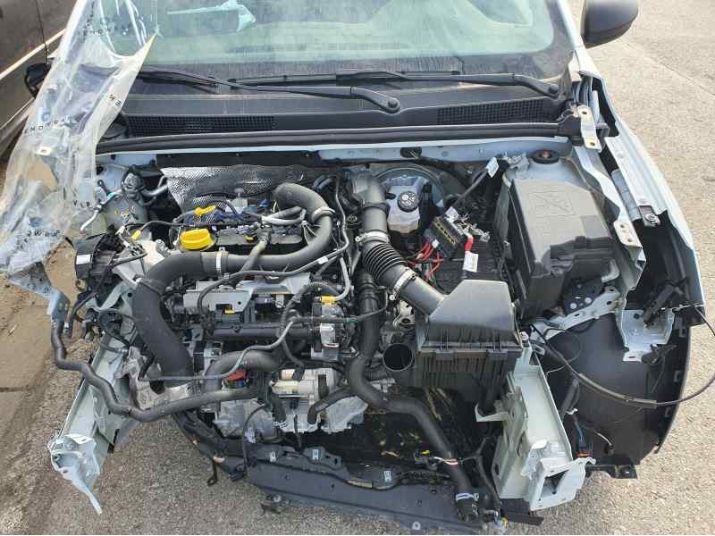 dacia sandero iii del año 2023