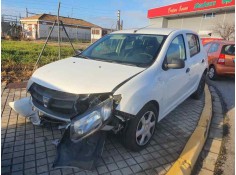 dacia sandero del año 2016 2