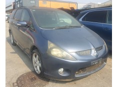 mitsubishi grandis (na0w) del año 2012 2