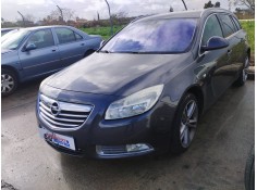 opel insignia sports tourer del año 2010