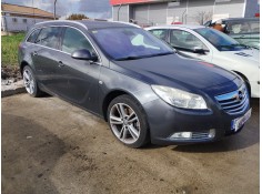 opel insignia sports tourer del año 2010 2