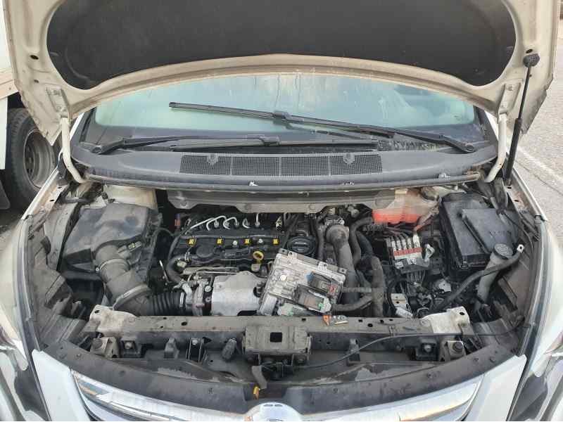 opel zafira tourer del año 2015