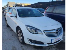 opel insignia a sedán (g09) del año 2015 2