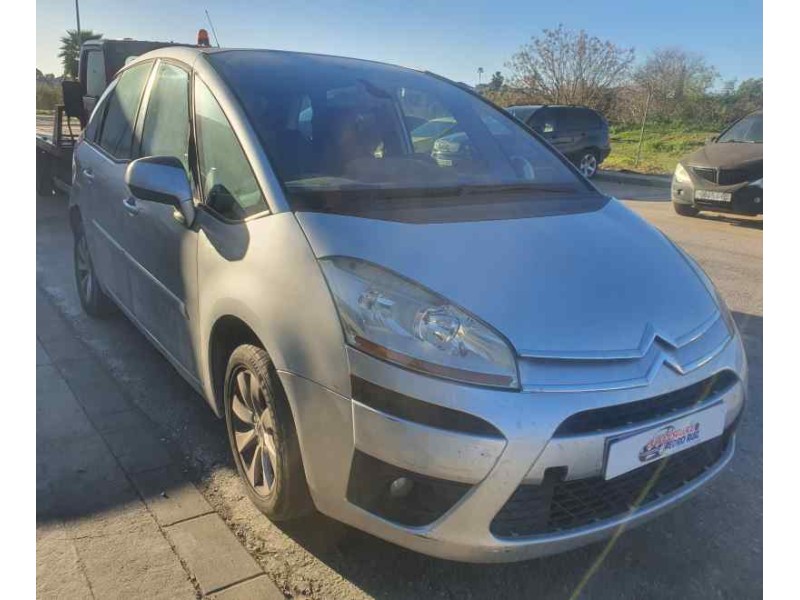 citroën c4 picasso del año 2007
