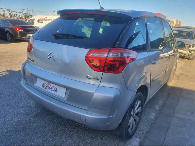 citroën c4 picasso del año 2007