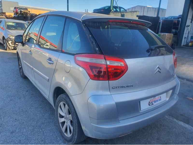 citroën c4 picasso del año 2007