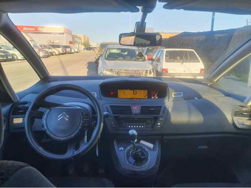 citroën c4 picasso del año 2007