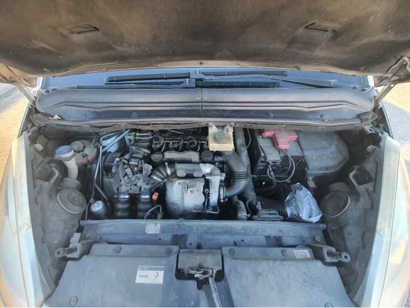 citroën c4 picasso del año 2007