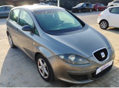 seat altea (5p1) del año 2005 2