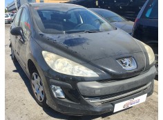 peugeot 308 del año 2010