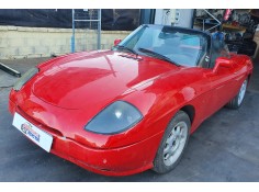 fiat barchetta (183) del año 1997