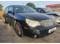 chrysler sebring berlina del año 2007 2