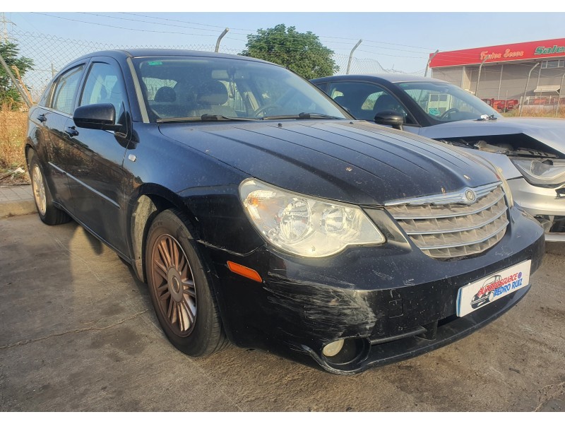 chrysler sebring berlina del año 2007