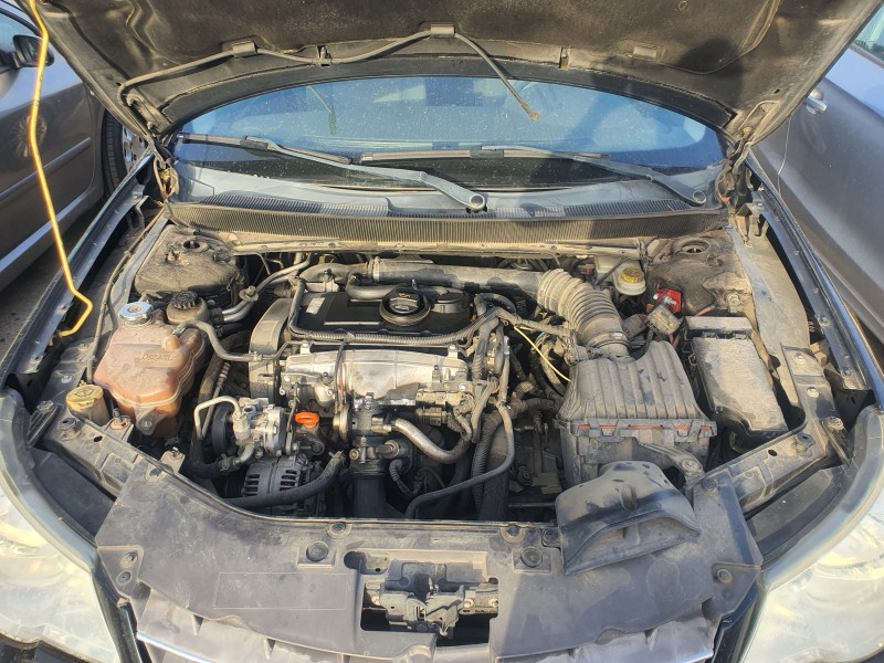 chrysler sebring berlina del año 2007