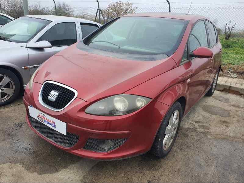 seat altea (5p1) del año 2008