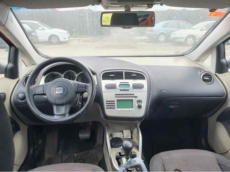 seat altea (5p1) del año 2008