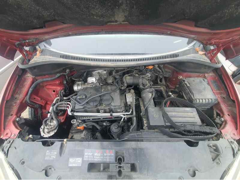seat altea (5p1) del año 2008