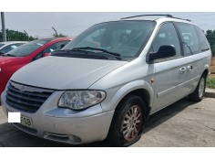 chrysler voyager (rg) del año 2007