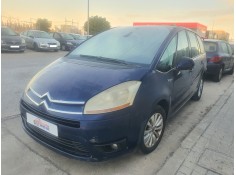 citroën c4 grand picasso del año 2008