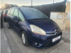 citroën c4 grand picasso del año 2008 2