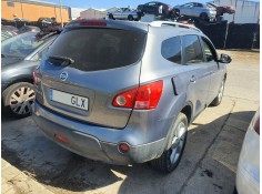 nissan qashqai+2 (jj10) del año 2009 2