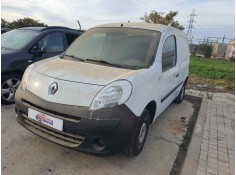 renault kangoo del año 2012