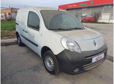 renault kangoo del año 2012 2