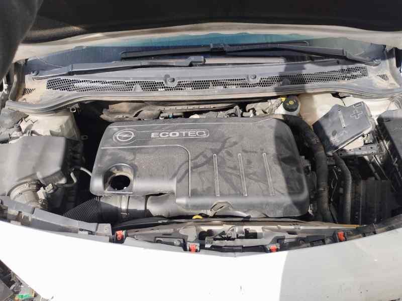 opel astra j lim. del año 2013