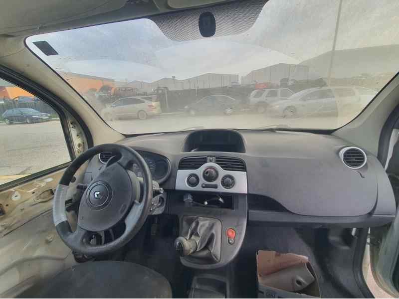 renault kangoo del año 2012