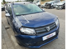 dacia logan mcv ii del año 2015 2