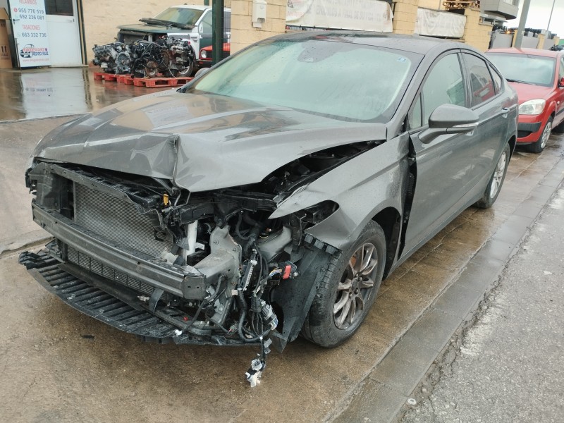 ford mondeo lim. del año 2020