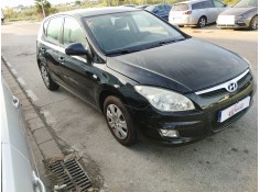 hyundai i30 del año 2008 2