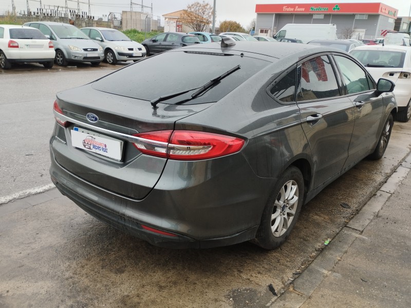 ford mondeo lim. del año 2020