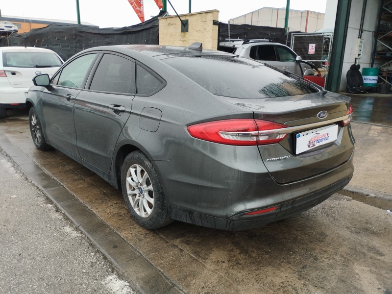 ford mondeo lim. del año 2020