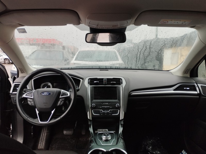 ford mondeo lim. del año 2020