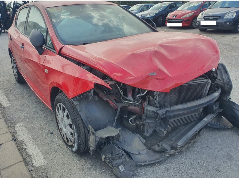 seat ibiza sc (6j1) del año 2010