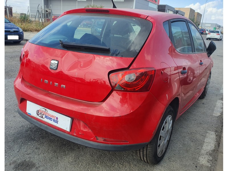 seat ibiza sc (6j1) del año 2010