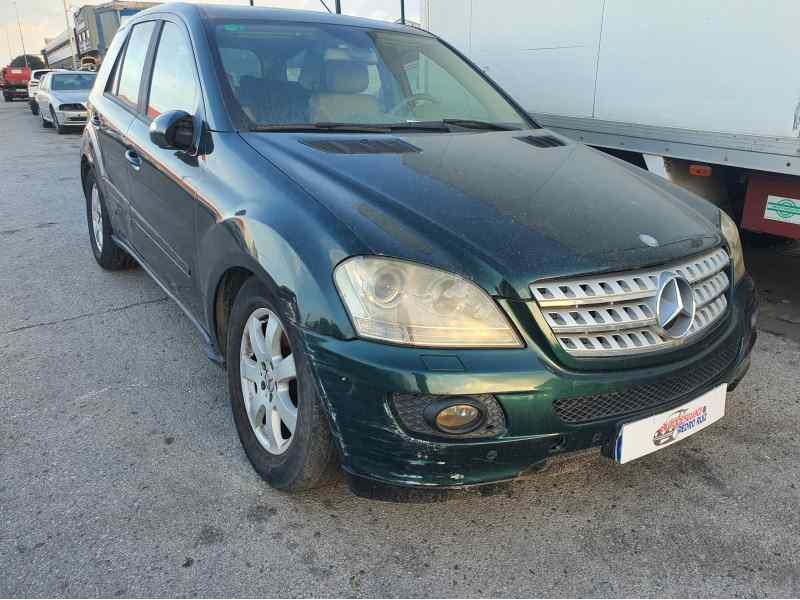 mercedes-benz clase m (w164) del año 2006