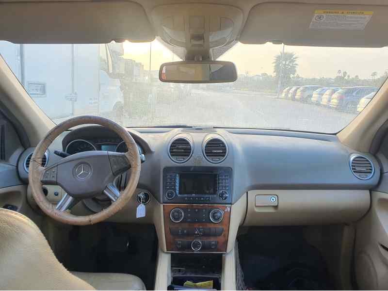 mercedes-benz clase m (w164) del año 2006