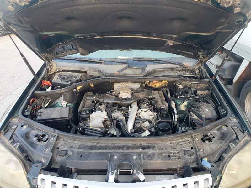 mercedes-benz clase m (w164) del año 2006