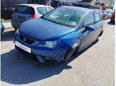 seat ibiza (6j5) del año 2013