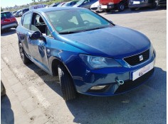 seat ibiza (6j5) del año 2013 2