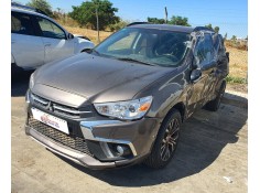 mitsubishi asx (ga0w) del año 2019